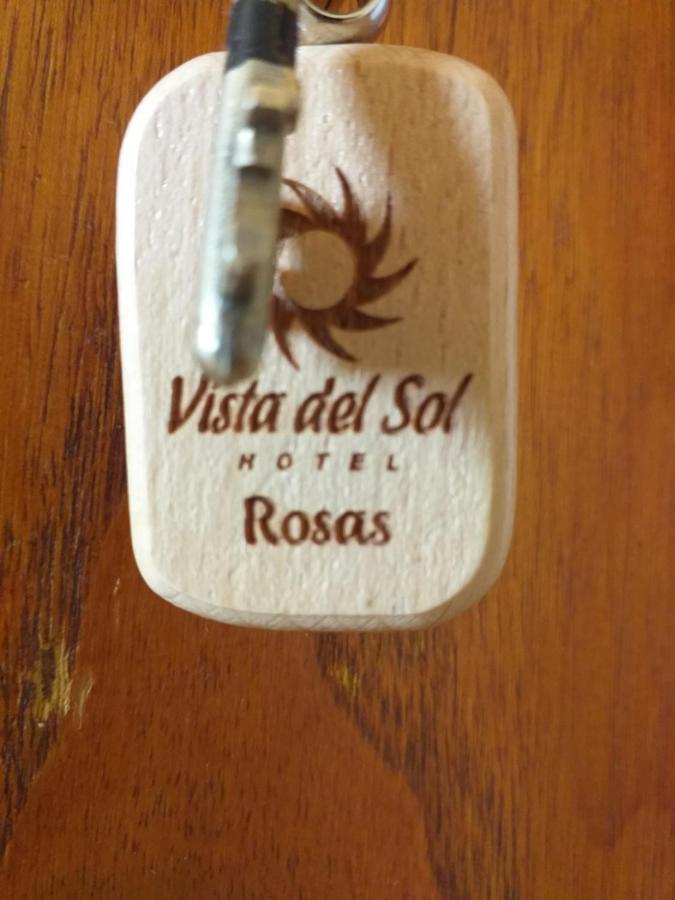 Vista Del Sol Pinto Exterior photo