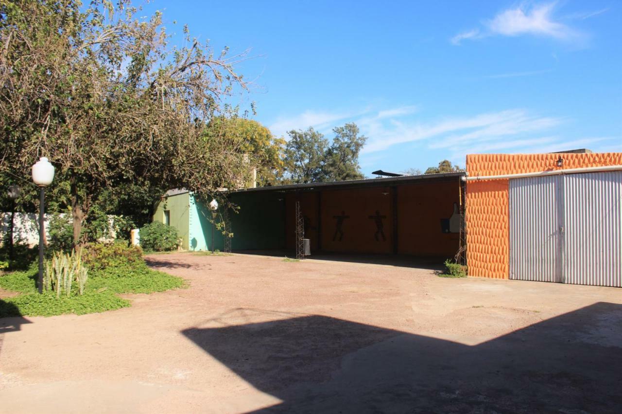 Vista Del Sol Pinto Exterior photo